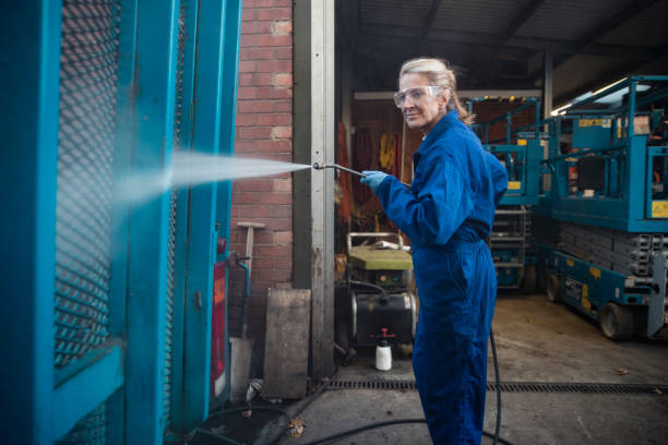 Trusted Lake Providence, LA Pressure Washing Services Experts