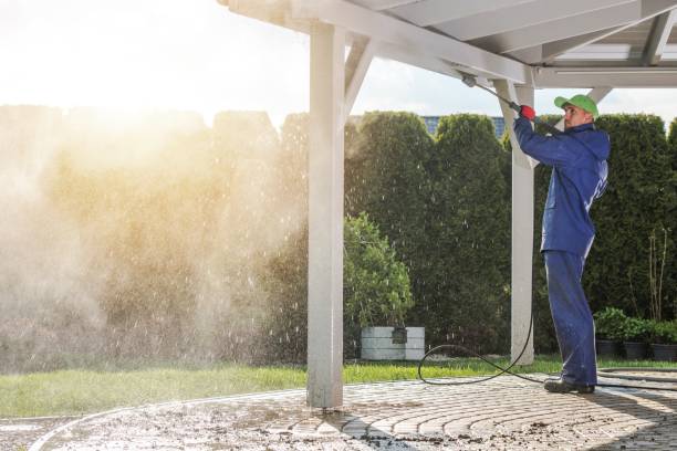 Best Parking Lot and Garage Cleaning  in Ke Providence, LA