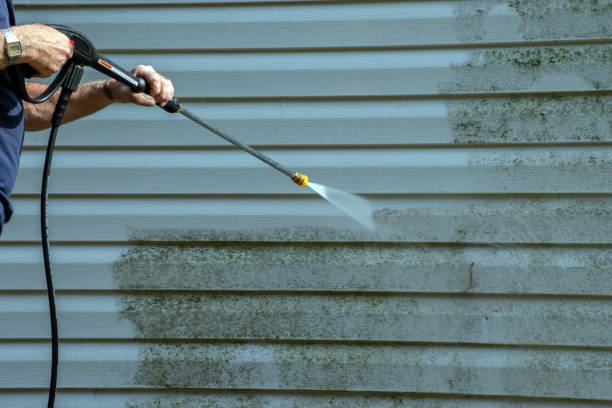 Best Gutter Cleaning  in Ke Providence, LA