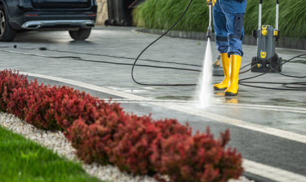 Best House Exterior Washing  in Ke Providence, LA
